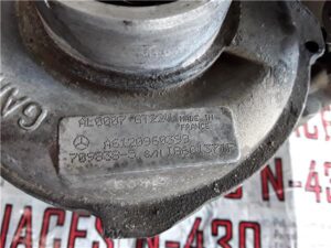 Mercedes-Benz SPRINTER 4-t Furgón (904)