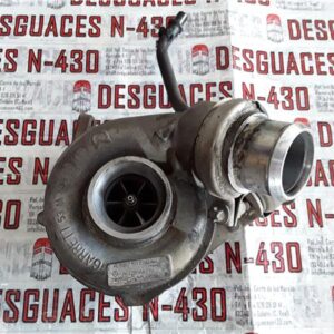 Mercedes-Benz SPRINTER 4-t Furgón (904)