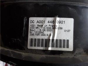 Mercedes-Benz SPRINTER 4-t Furgón (904)