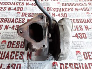 Mercedes-Benz SPRINTER 4-t Furgón (904)