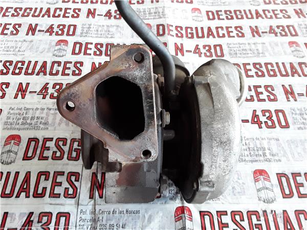 Mercedes-Benz SPRINTER 4-t Furgón (904)