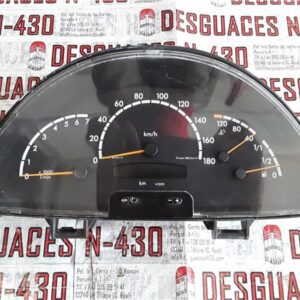 Mercedes-Benz SPRINTER 4-t Furgón (904)