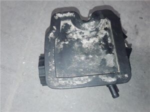 Mercedes-Benz VITO / MIXTO Furgón (W639)