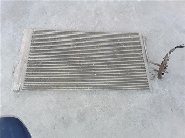 Mercedes-Benz VITO / MIXTO Furgón (W639)