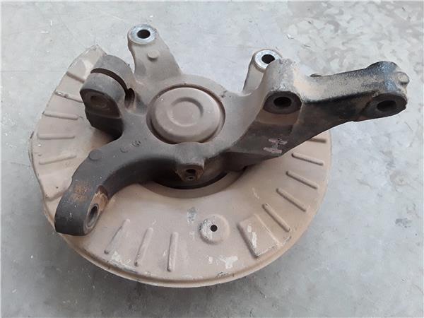 Mercedes-Benz VITO / MIXTO Furg&oacute;n (W639)