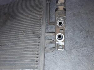 Mercedes-Benz VITO / MIXTO Furgón (W639)