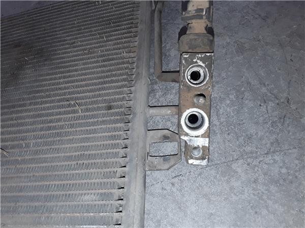 Mercedes-Benz VITO / MIXTO Furgón (W639)