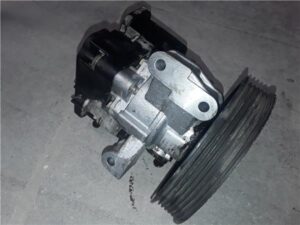 Mercedes-Benz VITO / MIXTO Furgón (W639)