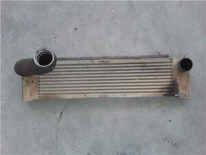 Mercedes-Benz VITO / MIXTO Furgón (W639)