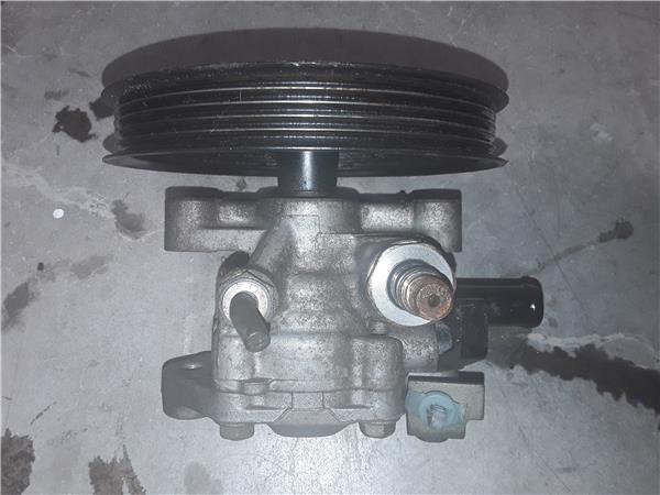 Mitsubishi Carisma Berlina 4 (DA0)(1996->)