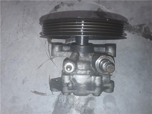 Mitsubishi Carisma Berlina 4 (DA0)(1996->)