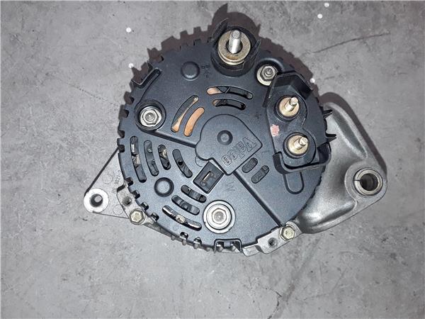 Mitsubishi Carisma Berlina 4 (DA0)(1996->)