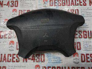 Mitsubishi Carisma Berlina 4 (DA0)(1996->)