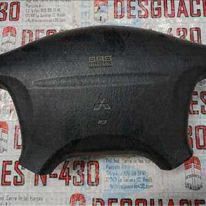 Mitsubishi Carisma Berlina 4 (DA0)(1996->)