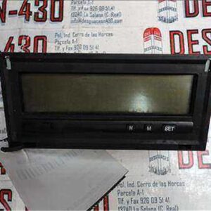 Mitsubishi Carisma Berlina 4 (DA0)(1996->)