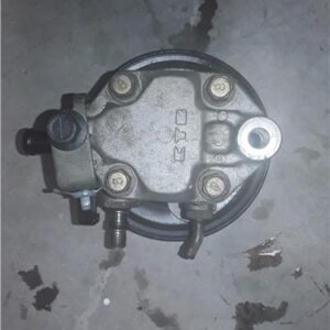 Mitsubishi Carisma Berlina 4 (DA0)(1996->)