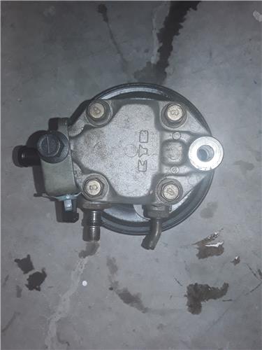 Mitsubishi Carisma Berlina 4 (DA0)(1996->)