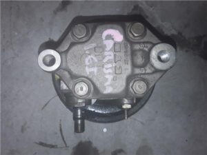 Mitsubishi Carisma Berlina 4 (DA0)(1996->)