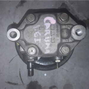 Mitsubishi Carisma Berlina 4 (DA0)(1996->)