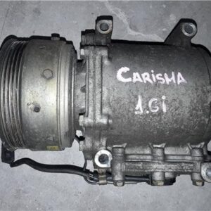 Mitsubishi Carisma Berlina 4 (DA0)(1996->)