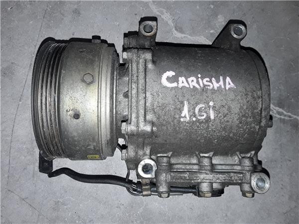 Mitsubishi Carisma Berlina 4 (DA0)(1996->)