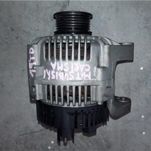 Mitsubishi Carisma Berlina 4 (DA0)(1996->)