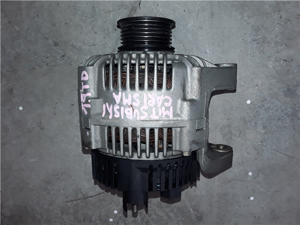 Mitsubishi Carisma Berlina 4 (DA0)(1996->)