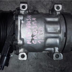 Mitsubishi Carisma Berlina 4 (DA0)(1996->)