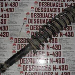Mitsubishi Carisma Berlina 4 (DA0)(1996->)