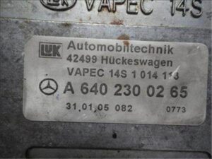 Mitsubishi Colt CZ3 Berl. 5 (Z30A)(2004->)