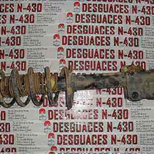 Mitsubishi Colt CZ3 Berl. 5 (Z30A)(2005->)