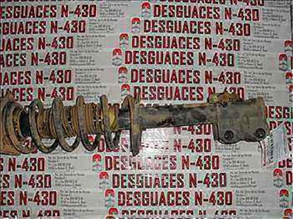 Mitsubishi Colt CZ3 Berl. 5 (Z30A)(2005->)