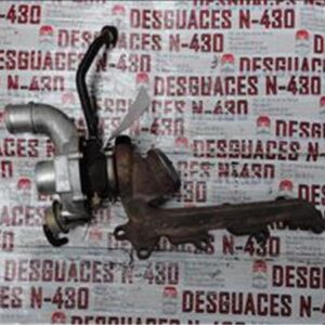 Mitsubishi Colt CZ3 Berl. 5 (Z30A)(2005->)