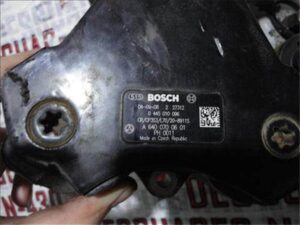 Mitsubishi Colt CZ3 Berl. 5 (Z30A)(2005->)