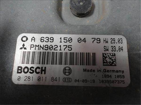 Mitsubishi Colt CZ3 Berl. 5 (Z30A)(2004->)