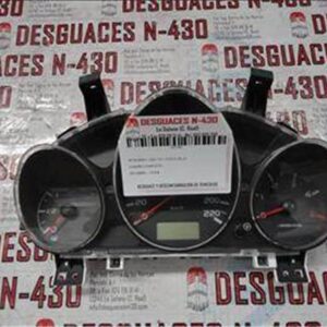 Mitsubishi Colt CZ3 Berl. 5 (Z30A)(2005->)