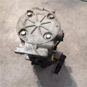 Mitsubishi Galant Berlina (EA0)(1997->)