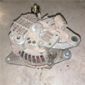 Mitsubishi Galant Berlina (EA0)(1997->)