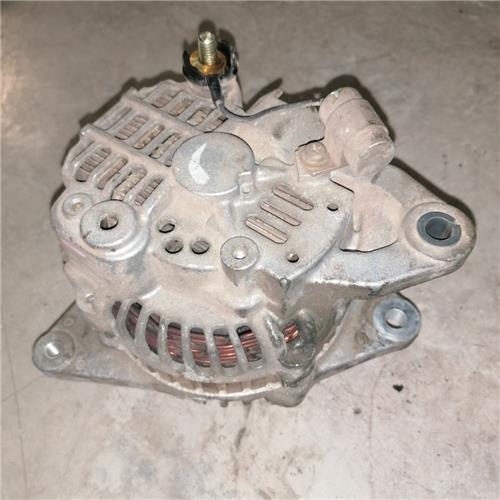 Mitsubishi Galant Berlina (EA0)(1997->)