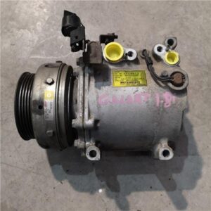 Mitsubishi Galant Berlina (EA0)(1997->)