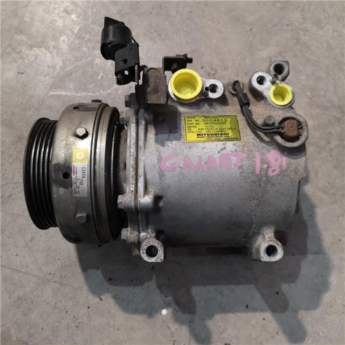 Mitsubishi Galant Berlina (EA0)(1997->)