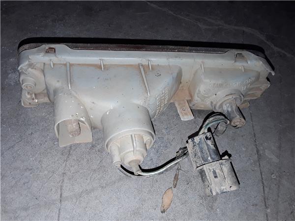 Mitsubishi L 200 (K70)(1996->)