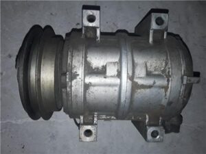 Mitsubishi L 200 (K70)(1996->)