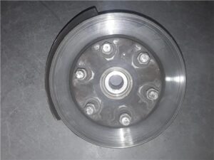 Mitsubishi L 200 (KA0/KB0)(2006->)