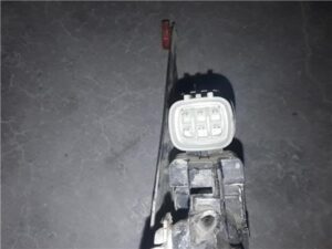 Mitsubishi L 200 (KA0/KB0)(2006->)