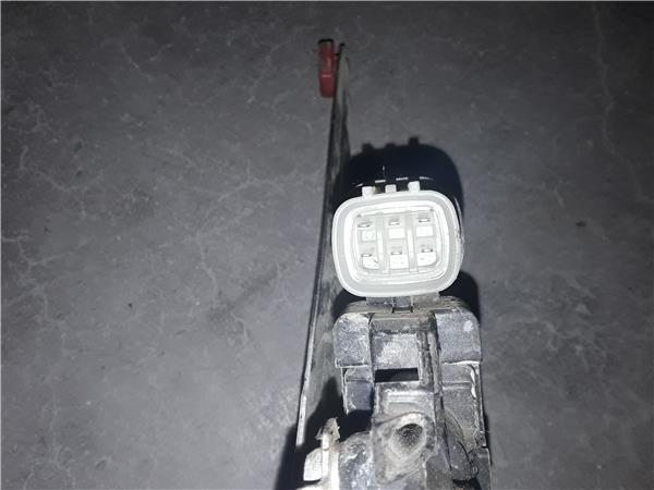 Mitsubishi L 200 (KA0/KB0)(2006->)