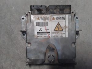 Mitsubishi L 200 (KA0/KB0)(2006->)