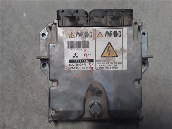 Mitsubishi L 200 (KA0/KB0)(2006->)