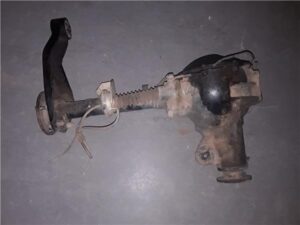 Mitsubishi L 200 (KA0/KB0)(2006->)