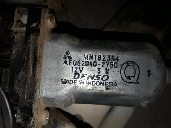 Mitsubishi L 200 (KA0/KB0)(2006->)